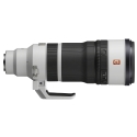 FE 100-400mm F4.5 GM OSS