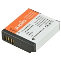 DMW-BLH7E 680 mAh