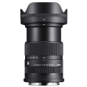 18-50mm f/2.8 DC DN Contemporary L-Mount