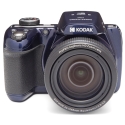 Az 528 52X Zoom Camera CMOS WiFi Dark Blue