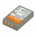 BLS-5 PS-BLS5 BLS-50 1210 mAh