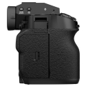 X-H2S Body Black