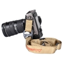 Camera Strap Khaki STR-01-K