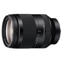 SEL 24-240mm FE FullFrame
