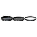 55.0mm Digital Filter Kit II