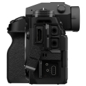 X-H2S Body Black