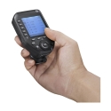 X Pro II Transmitter For Fuji