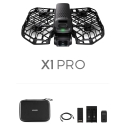 X1 Pro Basic Combo Black