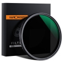 Variabel ND Filter ND8-2000 Super Slim 67mm