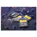 Pro Tough 18X Stronger - 128GB UHS-II R300 W299 - V90
