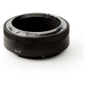 Lens Mount Adapter: Compatible w/ Canon FD Lens To Canon RF