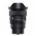 15mm f/1.4 DG DN Diagonal Fisheye SE