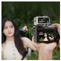 IT30PRO F Silver Iflash TTL Camera Flash