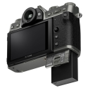 X-T30 III Body Charcoal Silver