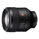 SEL 85mm f/1.4 GM FullFrame