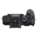 A7R III Body 4K Camera