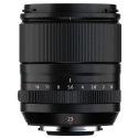 XF23mm f/1.4 R LM WR
