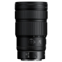 Nikkor Z 24-70mm f/2.8 S II
