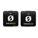 Wireless ME
