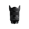 35mm f/1.2 DG II Art - Sony E-mount