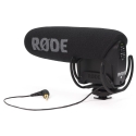 VideoMic Pro Rycote