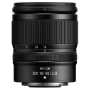 Nikkor Z DX 16-50mm f/2.8 VR