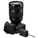 Battery Charger NP-SA serie DC Coupler