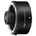 Z Teleconverter 2.0X