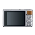 PowerShot SX740 HS Lite Edition Silver