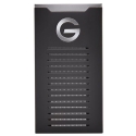 Prof G-Drive SSD 2TB