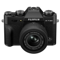 X-T30 III + XC13-33mm f/3.5-6.3 OIS Black