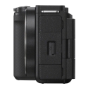 DSC-ZV E10 II Vlogcamera - Sony B-stock
