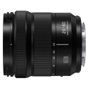LUMIX S 20-60mm f/3.5-5.6 L-Mount Black