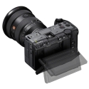 LME-FX5 FullFrame Camcorder Body & XLR Grip