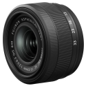 X-T30 III + XC13-33mm f/3.5-6.3 OIS Silver