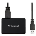Cardreader (CF/SDHC/SDXC/MicroSDHC/SDXC) USB 3.1
