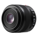 LUMIX G 45mm f/2.8 Leica MFT Black