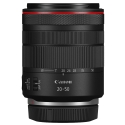RF 20-50mm f/4.0 IS USM PZ