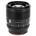 AF 56mm f/1.2 Pro Sony E Aps C