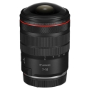 RF 7-14mm F2.8-3.5L FISHEYE STM
