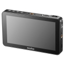 GM6S 4K HDMI Ultra Bright 5.5 On-Camera Monitor