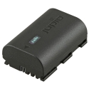 LP-E6N 1700 mAh
