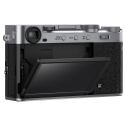 X-E5  + XF23mm f/2.8 R WR Kit Silver