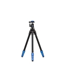 Super Slim Aluminium Tripod (TSSL08AN00P)