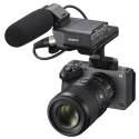 SEL FE 100mm F2.8 Macro GM OSS Lens