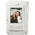 Instax Mini Liplay Misty White