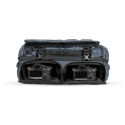 Hexad Access Duffel Aegean Blue