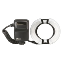 MF18 Ringflash Nikon