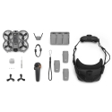 Neo 2 Motion Fly More Combo w/ Goggles N3 + RC Motion 3