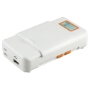 Universal Fast Charger LCD (USB-C Input)
